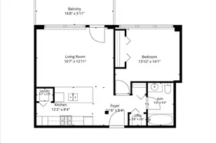 1040 W Adams St, Chicago, IL 60607 - Photo 20