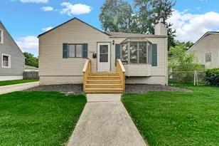 17513 Community St, Lansing, IL 60438 - Photo 1