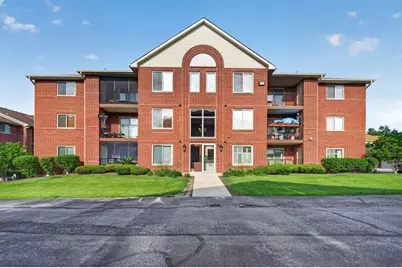 6955 Heritage Circle #3-1C, Orland Park, IL 60462 - Photo 1