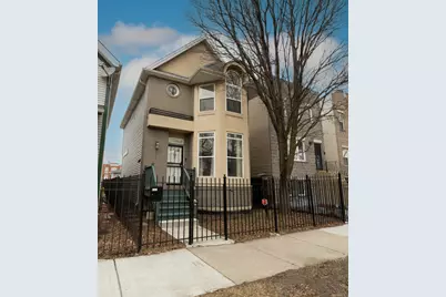 2718 W Washington Boulevard, Chicago, IL 60612 - Photo 1