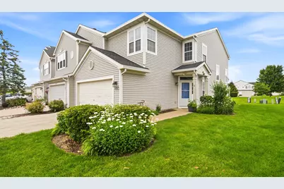 189 Malibu Drive, Romeoville, IL 60446 - Photo 1