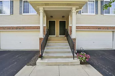 1874 Fredericksburg Lane, Aurora, IL 60503 - Photo 2