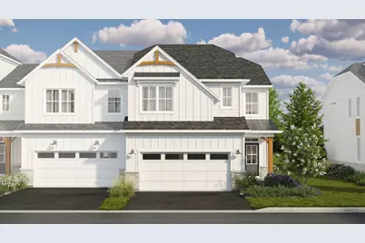 412 Edgeworth Place, Lincolnshire, IL 60069 - Photo 1