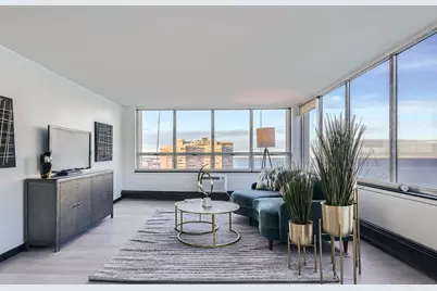 6171 N Sheridan Road #2311, Chicago, IL 60660 - Photo 2