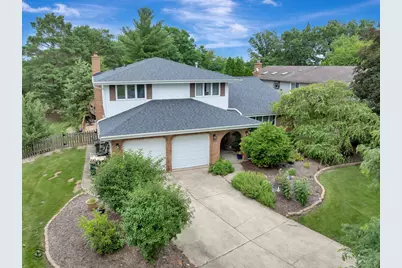 628 Camelot Drive, Burr Ridge, IL 60527 - Photo 28