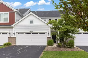 4200 Calder Ln, Aurora, IL 60504 - Photo 2