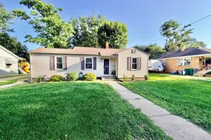 1105 Carroll St, Streator, IL 61364 - Photo 1