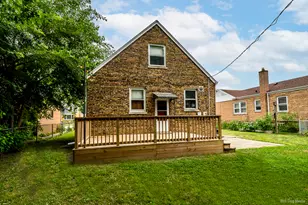 18524 Gladville Ave, Homewood, IL 60430 - Photo 24