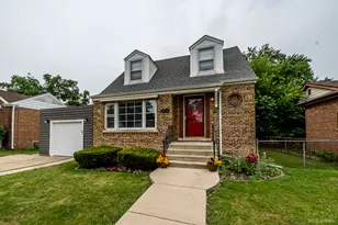 18524 Gladville Ave, Homewood, IL 60430 - Photo 2
