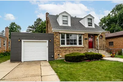 18524 Gladville Avenue, Homewood, IL 60430 - Photo 4