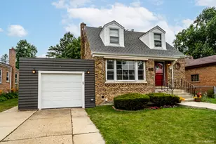 18524 Gladville Ave, Homewood, IL 60430 - Photo 4