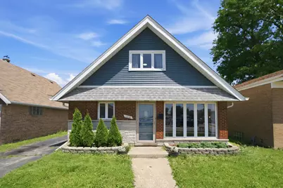 8404 45th Street, Lyons, IL 60534 - Photo 1