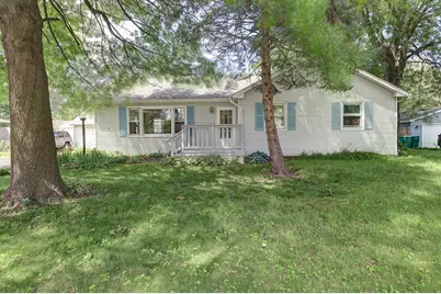23531 W Winston Avenue, Plainfield, IL 60586 - Photo 1