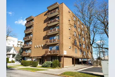 336 Lathrop Avenue #604, Forest Park, IL 60130 - Photo 1