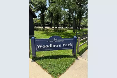 317 Woodlawn Avenue, Glencoe, IL 60022 - Photo 16