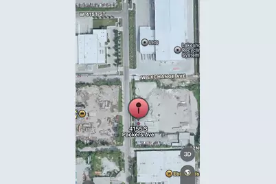 4155 S Packers Avenue, Chicago, IL 60609 - Photo 1