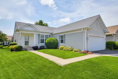 11665 Windsor Drive, Huntley, IL 60142 - Photo 1