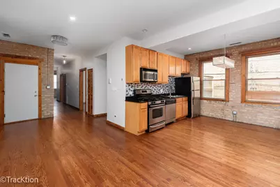 1634 W Columbia Avenue #1N, Chicago, IL 60626 - Photo 4