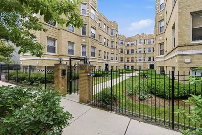 1634 W Columbia Avenue #1N, Chicago, IL 60626 - Photo 22