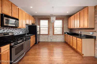 1634 W Columbia Avenue #1N, Chicago, IL 60626 - Photo 6