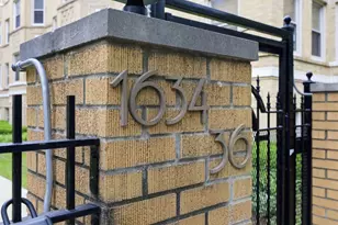 1634 W Columbia Ave, Chicago, IL 60626 - Photo 1