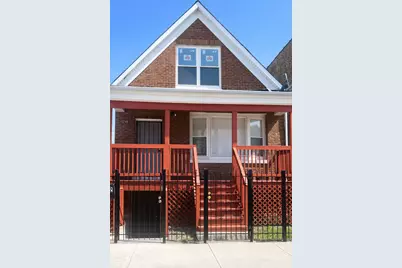 1249 S Kolin Avenue #GRDN, Chicago, IL 60623 - Photo 1