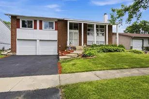 17731 Arlington Dr, Country Club Hills, IL 60478 - Photo 2