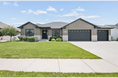 2254 Trappers Lane, Bourbonnais, IL 60914 - Photo 1