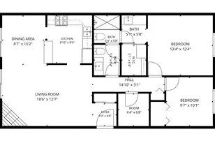 7050 Newport Dr, Woodridge, IL 60517 - Photo 36