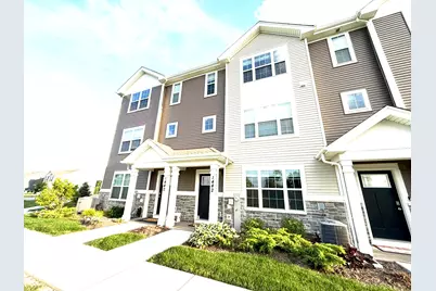1442 Yosemite Way, Pingree Grove, IL 60140 - Photo 2