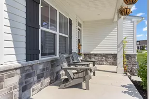 3073 Constitution Wy, Yorkville, IL 60560 - Photo 2
