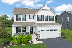 3073 Constitution Wy, Yorkville, IL 60560 - Photo 1