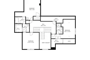 11S514 Webster Ln, Naperville, IL 60564 - Photo 44