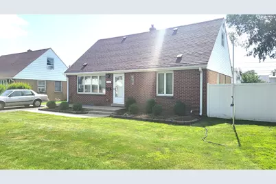 11022 Massasoit, Chicago Ridge, IL 60415 - Photo 2