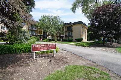 1003 S Euclid Avenue #1, Elmhurst, IL 60126 - Photo 2