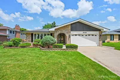 8535 Harvest Lane, Darien, IL 60561 - Photo 1