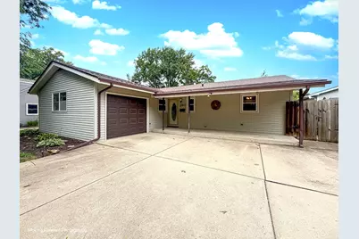 2707 Karen Drive, Rockford, IL 61101 - Photo 1
