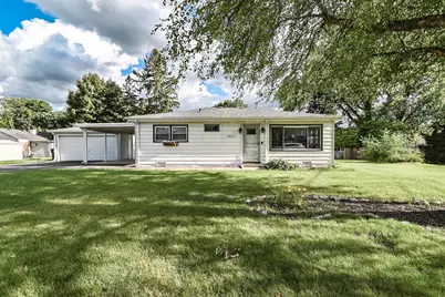 35211 N Edgewater Lane, Ingleside, IL 60041 - Photo 1