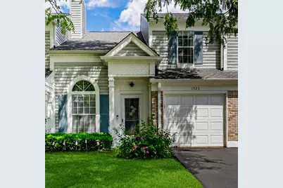 1523 Apple Grove Lane, Westmont, IL 60559 - Photo 1