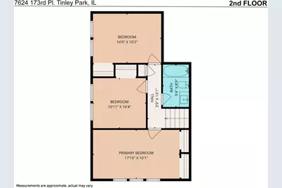 7624 173rd Place, Tinley Park, IL 60477 - Photo 30