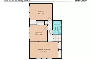 7624 173rd Pl, Tinley Park, IL 60477 - Photo 30