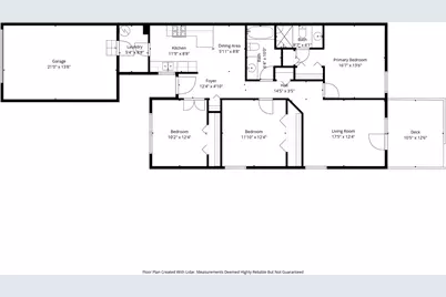 2516 Red Oak Trail, Crest Hill, IL 60403 - Photo 20