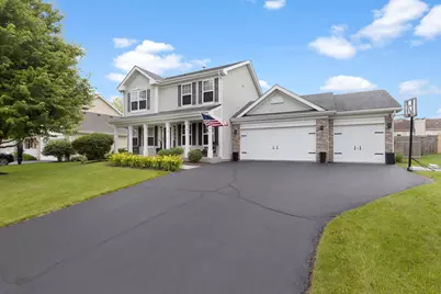 7017 Golden Eagle Drive, Loves Park, IL 61111 - Photo 22