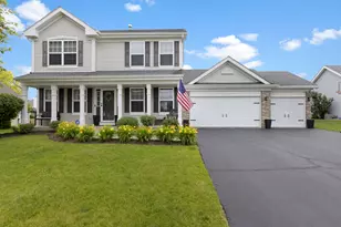 7017 Golden Eagle Dr, Loves Park, IL 61111 - Photo 1