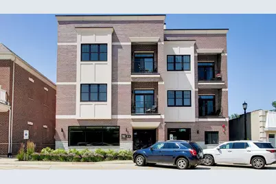 514 Hillgrove Avenue #303, Western Springs, IL 60558 - Photo 1