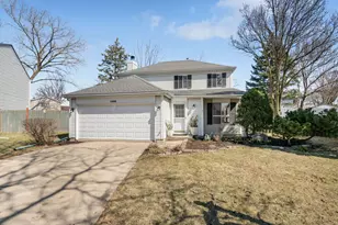 1008 Churchill Dr, Naperville, IL 60563 - Photo 2