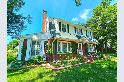 186 N Du Bois Avenue, Elgin, IL 60123 - Photo 2