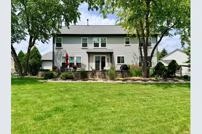 14335 Spring Meadow Court, Libertyville, IL 60048 - Photo 4
