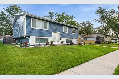 216 Lee Street, Park Forest, IL 60466 - Photo 1