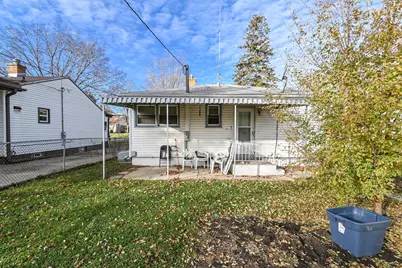 629 S Fulton Avenue, Waukegan, IL 60085 - Photo 20